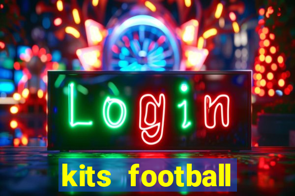kits football manager 2016
